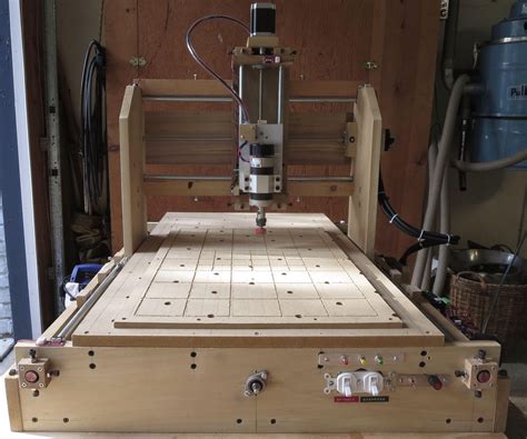 build a cnc table from a washing machine|make your own cnc table.